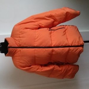 Max Mara Weekend Réversible Down Jacket sz 6